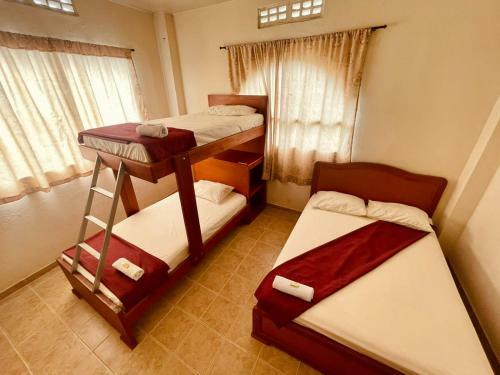 Hotel Girasol