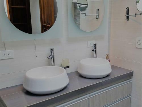 Spain Style Country House In Cajica