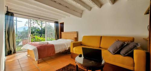 Hostal Hotel El Gran Chaparral