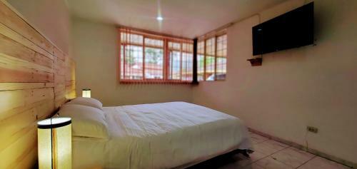 Hostal Hotel El Gran Chaparral