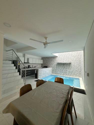 Casa Privada Con Piscina Villa Encanto