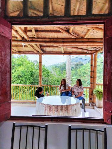 Agroturismo Carriqui