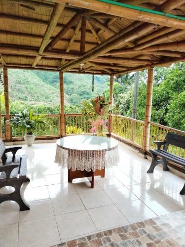 Agroturismo Carriqui