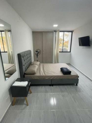 Armonioso Apartamento En Cartago
