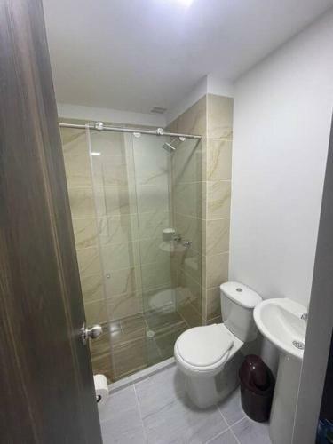 Armonioso Apartamento En Cartago