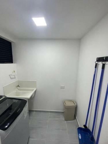 Armonioso Apartamento En Cartago