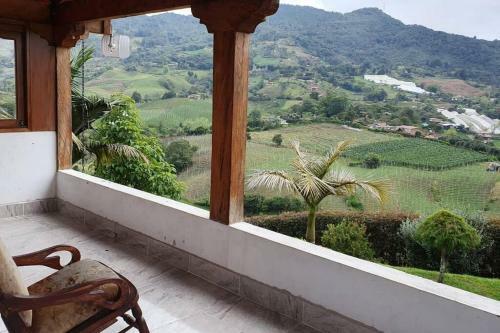 Apartamento Mirador Rivera Tu Hogar En Antioquia