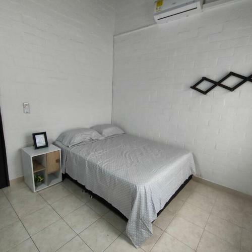 Casa Familiar En Cartago-valle