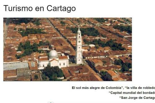 Casa Familiar En Cartago-valle