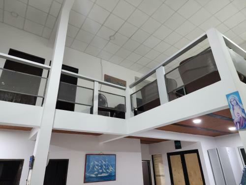 Villa Mansi�n Con Piscina Privada