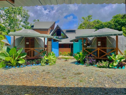 Posada Mi Casa Es Tu Casa Glamping