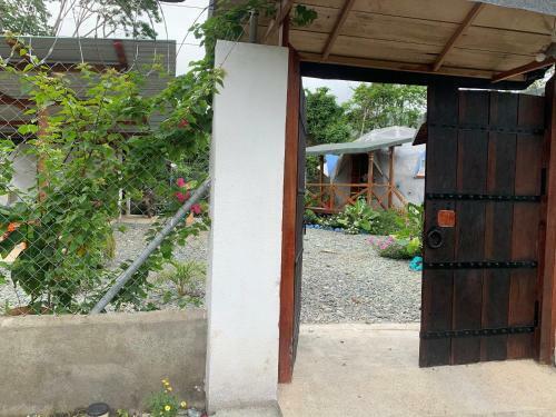 Posada Mi Casa Es Tu Casa Glamping