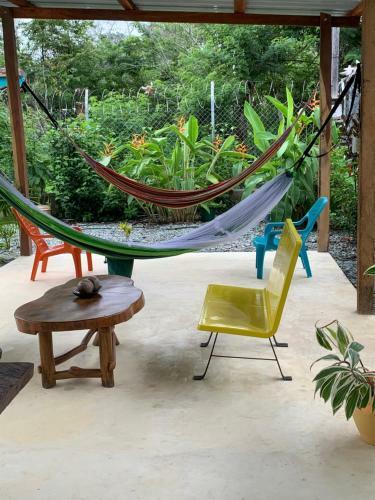 Posada Mi Casa Es Tu Casa Glamping