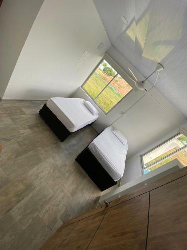 Casa En Condominio Carmen De Apicala