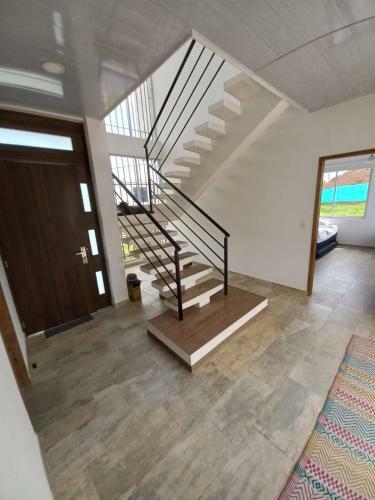 Casa En Condominio Carmen De Apicala