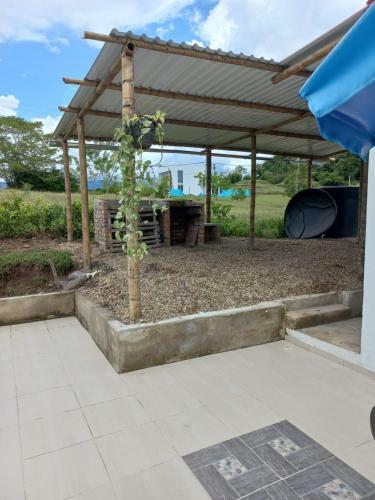Casa En Condominio Carmen De Apicala