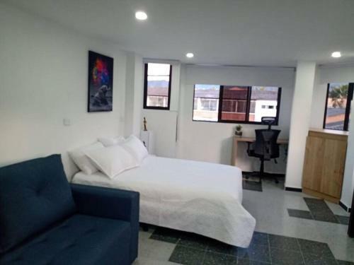 Apartamento Puesta De Sol El Carmen De Viboral