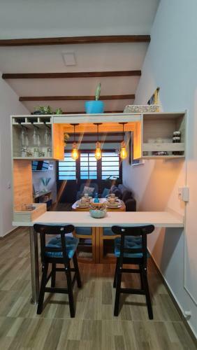 Apartamento Home Eliz El Espacio Perfecto