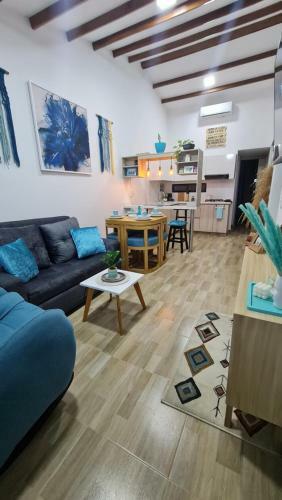 Apartamento Home Eliz El Espacio Perfecto