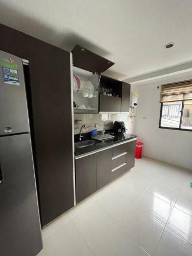 Amplio Apartamento En Niquia