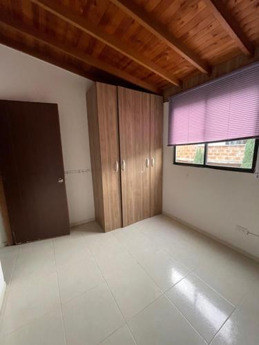 Amplio Apartamento En Niquia