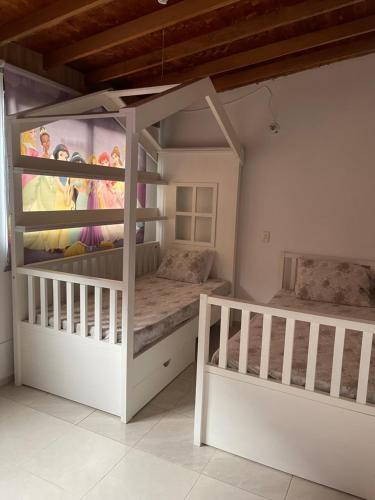Amplio Apartamento En Niquia