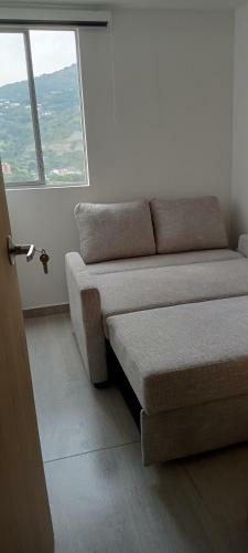 Acogedor Apartamento Con Vista