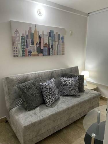Apartamento Excepcional Con Excelente Ubicaci�n