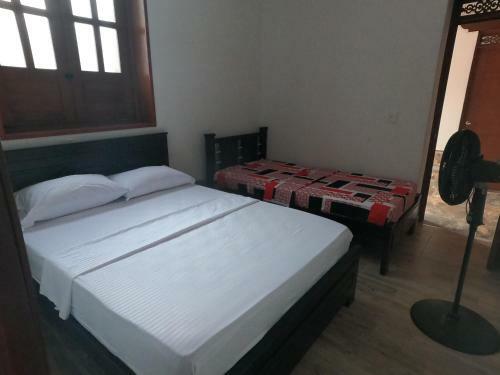 Hotel Colonial