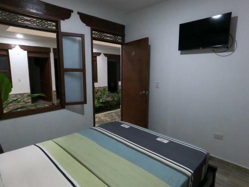 Hotel Colonial