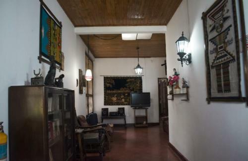Casa Campestre Con Piscina