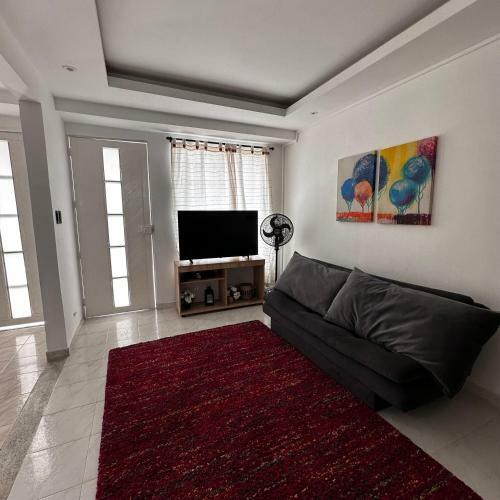 Apartamento Casa Con Garaje Buga - Valle