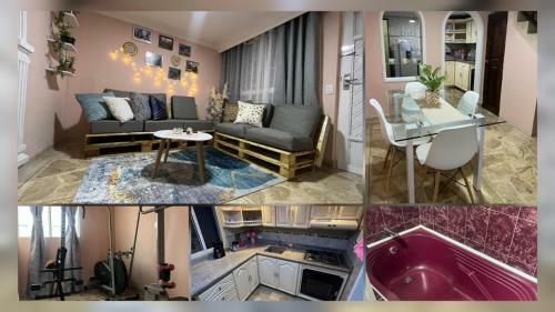 Apartamento Acogedor Espacio Cerca Del Metro
