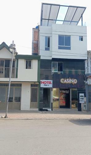 Hotel El Gran Casino Esmeralda