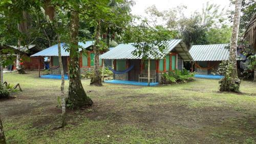 Bed & Breakfast Turqui Paradise