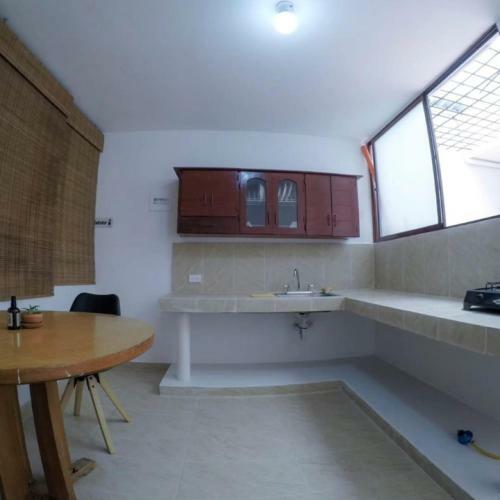 Apartamento En Betania Junto Al Parque