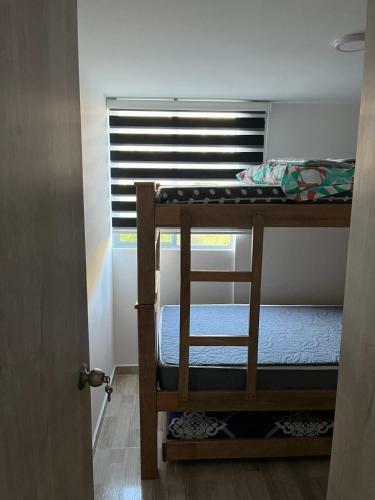 Apartamento Urbanizaci�n Poblado Niquia