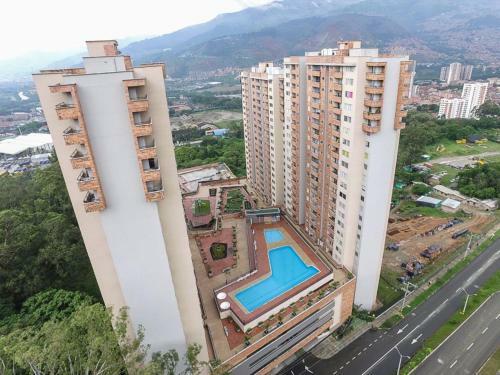 Hermoso, Moderno Y Confortable Apartamento.