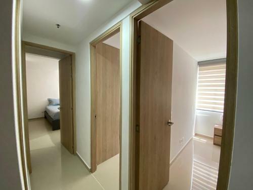 Hermoso, Moderno Y Confortable Apartamento.