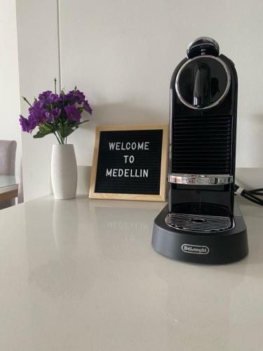 Hermoso, Moderno Y Confortable Apartamento.