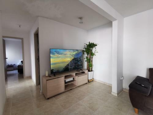 Mi Hogar - Apartamento Familiar En Bucaramanga