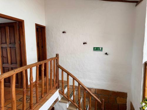 Casa La Bonita - Barichara