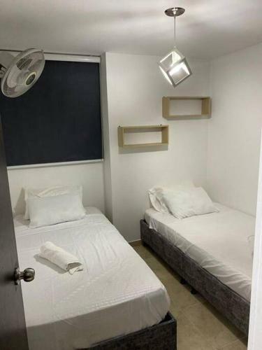 Apartamento En Bucaramanga