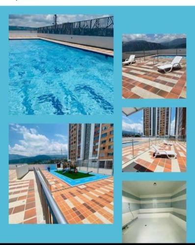 Apartamento En Bucaramanga