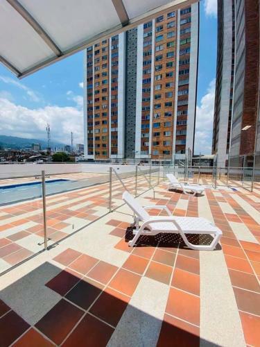 Apartamento En Bucaramanga