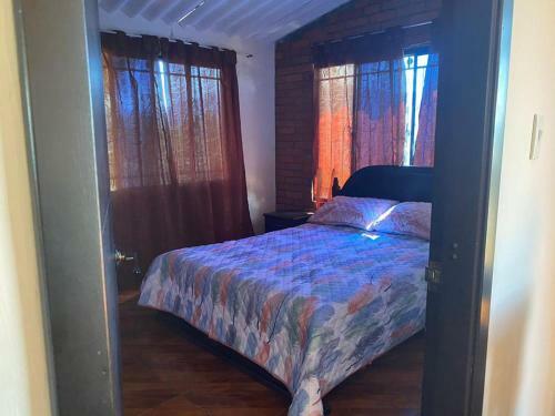 Casa Monta�ita Del Rio
