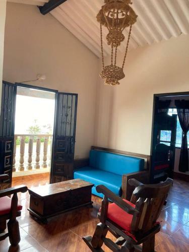 Casa Monta�ita Del Rio