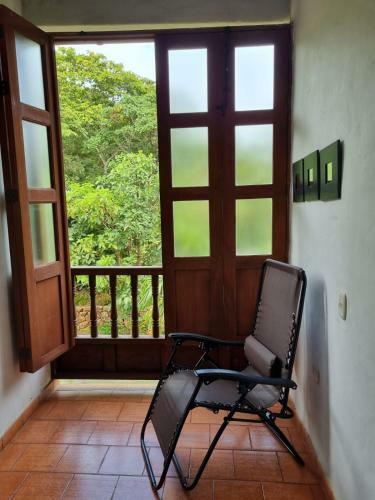 Apartamento El Retiro 104