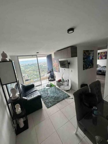 Apartamento En Bucaramanga