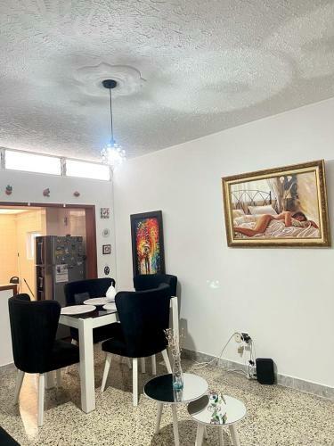 Apartamento Exclusivo En Cabecera